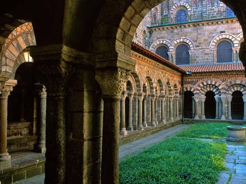 Gite La Decouverte Petit Dejeuner Offert Le Puy-en-Velay ภายนอก รูปภาพ