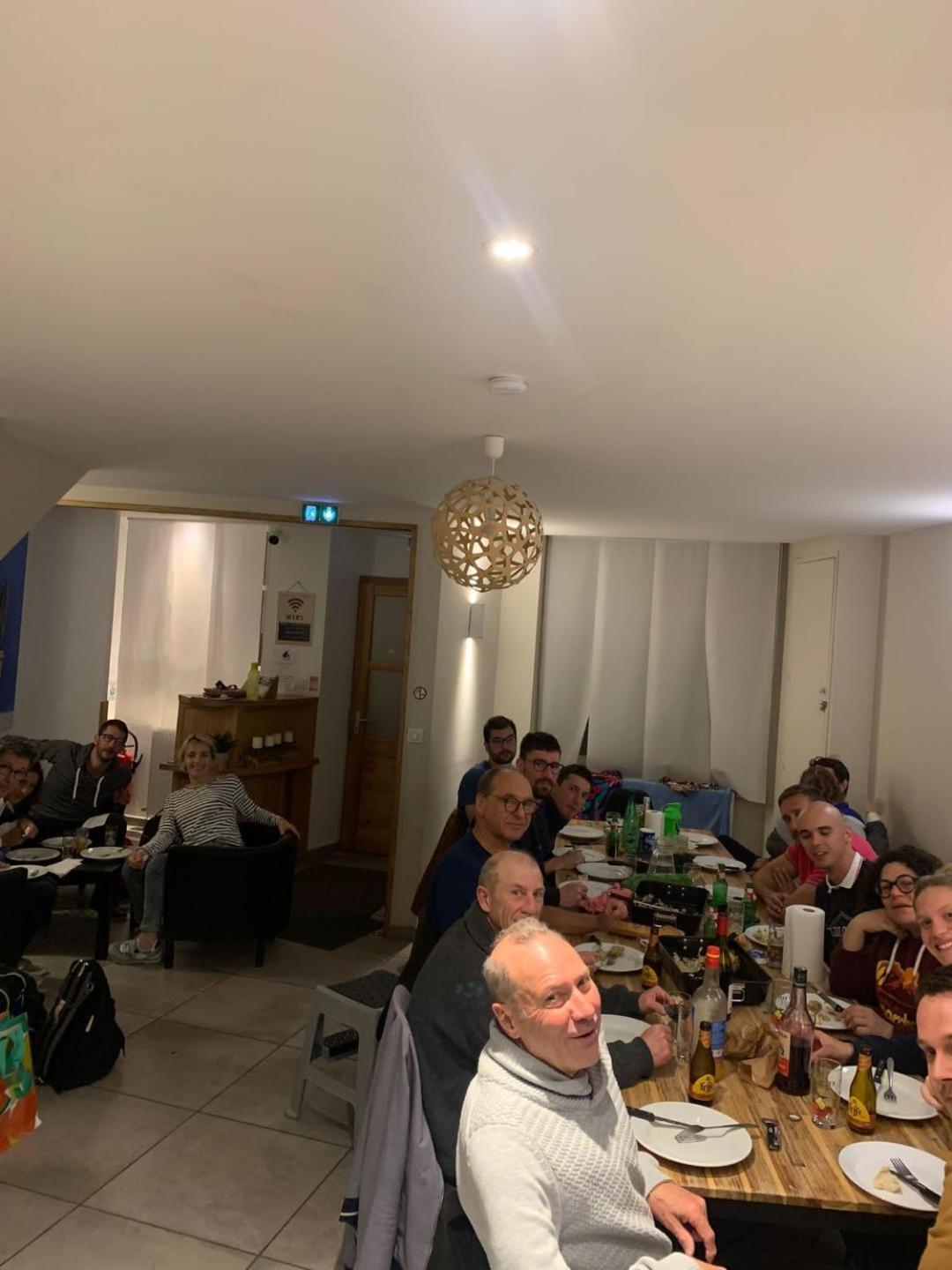 Gite La Decouverte Petit Dejeuner Offert Le Puy-en-Velay ภายนอก รูปภาพ